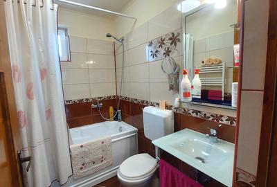 Gospodarie, casa cu 5 camere si 8272 mp teren, in Oarda - 11