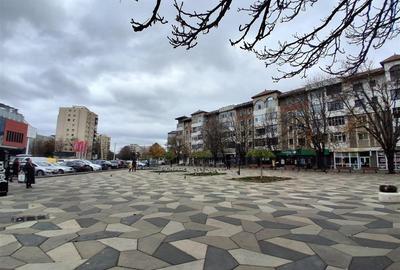 Decomandat, 2 cam, etaj 4/4, zona Hala Centrală - 10