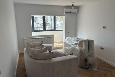 Vanzare apartament 3 camere - Beller - Piața Dorobanti - 11