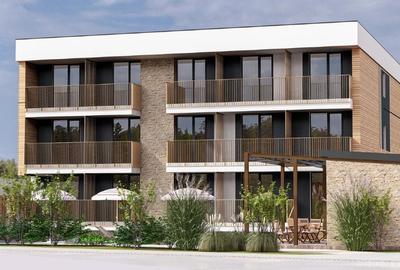 Imobil P+ 2 - Boutique Hotel  - 27 de camere - 11