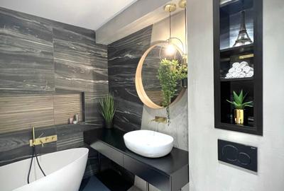 Apartament de lux de 72mp, cu vedere panoramica spre Baza Sportiva - 7