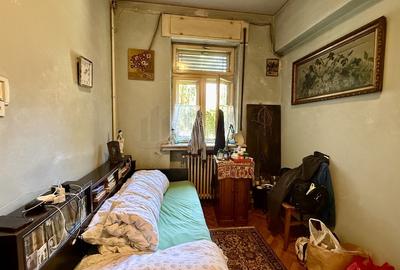 REA1028895 Apartament in vila interbelica - 3