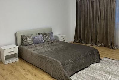 Prima Închiriere Apartament 2 camere Decebal langa Sanador, 3 balcoane - 10