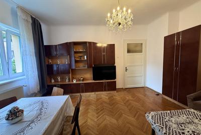 Inchiriere apartament la casa are curte si garaj zona hotel Napoca - 14