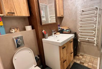 Apartament de vanzare, 3 camere, decomandat, zona Gara, Iasi - 4
