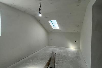 COMISION 0% | Duplex Mosnita Noua | 122 mp utili | 4 dormitoare - 10