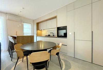 Apartament 3 camere - Denya Forest 5 - 5