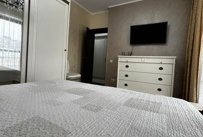 Apartament de inchiriat, 2 camere, decomandat, 54 mp, CUG - 3