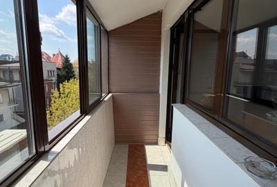 Cotroceni Eroilor - spatiu pentru birouri - etaj 3/P+3+POD - 120mp - 17