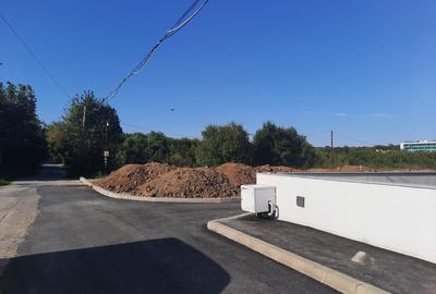 Teren DN1, Padurea Baneasa,Jandarmeriei, Odai, Metrou - 3