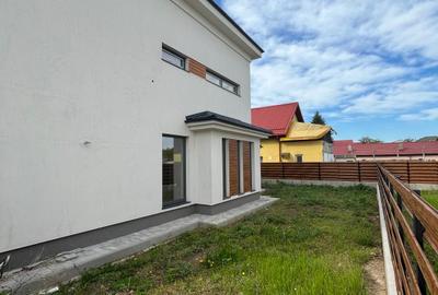 Vila 5 camere Corbeanca - 4