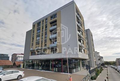 Spatiu Comercial - Zona Calea Turzii - Trafic pietonal - 3