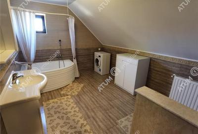 Apartament cu 3 camere decomandate in Sibiu zona Cedonia - 11
