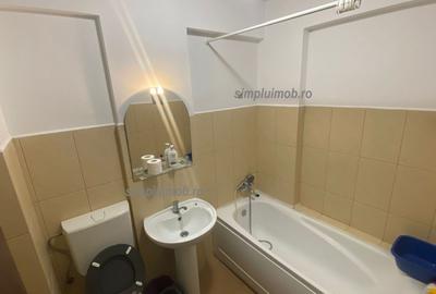 Apartament cu 2 camere decomandat, mobilat în Berceni