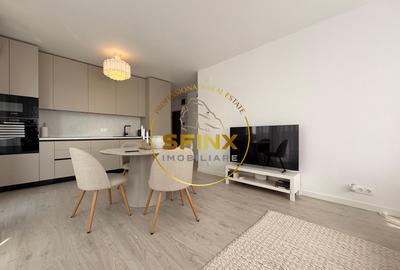 3 camere | Greenfield Padurea Baneasa | 2 locuri de parcare - 3