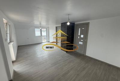 Casa de vanzare in Bacau Saucesti spatioasă cu etaj separat - 15