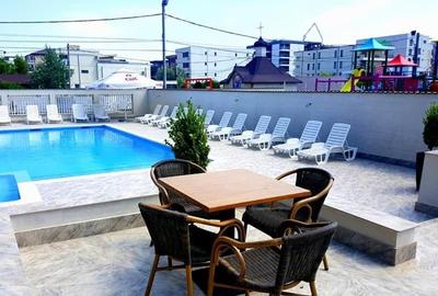 HOTEL 3 STELE P+4  KM 0  MAMAIA NORD ZONA ALEZZI - 5
