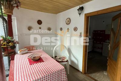Casa zona centrala, teren 800 mp - 10