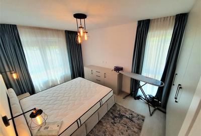 Apartament 2 camere, parcare inclusa, cartier Buna Ziua - 6