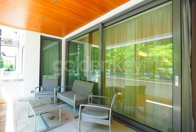 Apartament modern cu 2 camere si vedere spre parc - 12