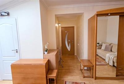 NOU! Apartament 1 camera 48mp,Gara, Facultatea de Litere si Piata Garii - 13