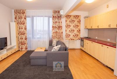 Inchiriez apt. 2cam. Baneasa-ZOO-Iancu Nicolae, Complex Privighetrorilor,bl.2016 - 6
