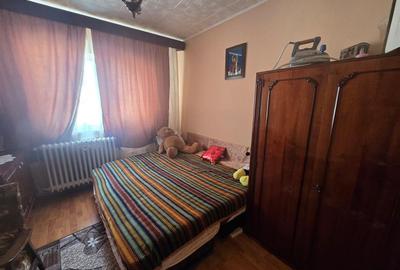 Spatiu Lumina si Panorama Orasului 4 camere B-dul Unirii Fagaras - 12