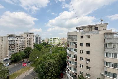 13 Septembrie • Apartament 2 Camere • Balcon •  Boiler • Priveliște Panoramică - 13