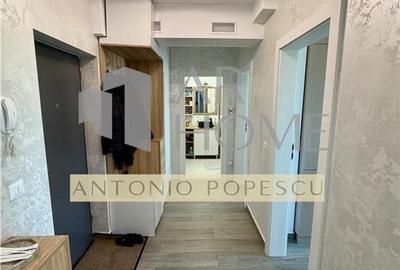 Penthouse 3 camere, 2 parcari, mobilat si utilat, Ploiesti, Albert - 15