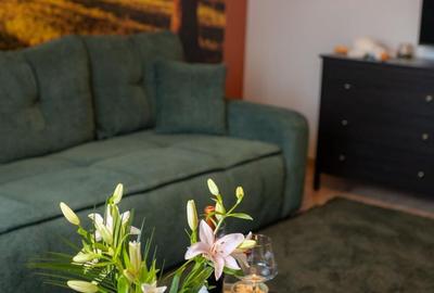 Tudor - Zona Radio - Apt 2 camere - etaj 2 - 47