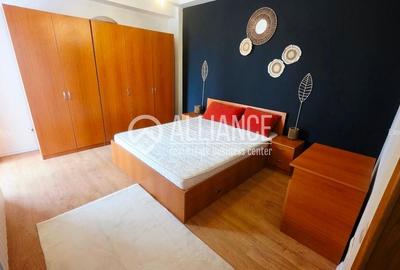 Apartament premium 3 camere - (COD10) TOMIS 1 - 6