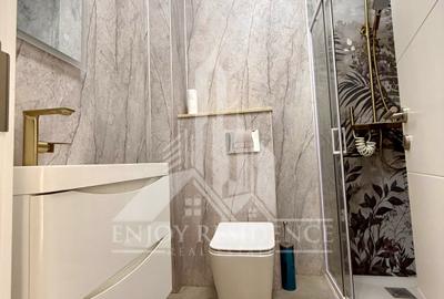 Vile design mediteranean | Independente energetic | Berceni - Metrou 2500m - 17