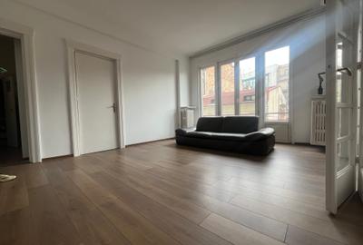 Apartament de 3 camere - 25