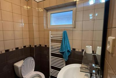 Casă de închiriat, 4 camere, 141 mp, Bună Ziua zona LIDL Bună Ziua - 22