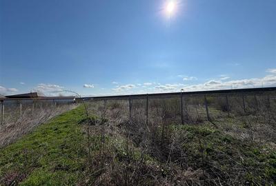 Teren intravilan 700mp in zona de Nord de vanzare - 7