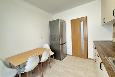 De inchiriat apartament 2 camere in Tractorul - 6