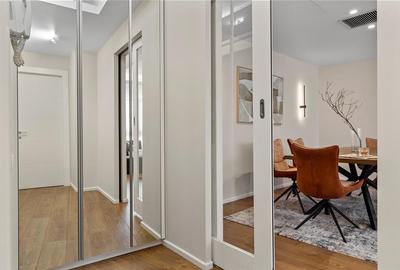 VANZARE 3 CAMERE MODERN   COMPLEX CU PISCINA  IANCU NICOLAE - 5