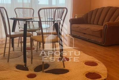 Apartament 2 camere de inchiriat, centrala proprie, Chisoda, Timisoara - 2