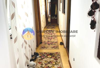 CASA + HALĂ  comuna ALEXANDRU cel BUN - 5