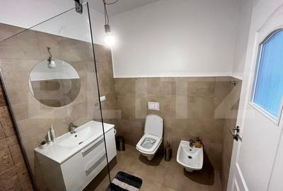 Duplex modern în Dezmir – 249 mp utili, teren generos 597 mp, complet mobilat - 8