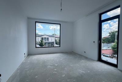Vila noua | 5 camere | 4 dormitoare | curte proprie - 2
