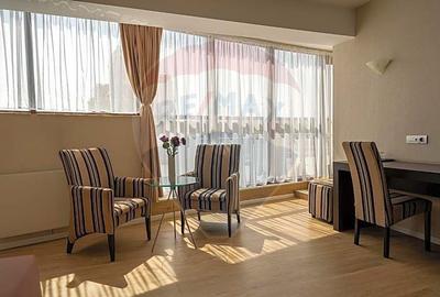 Hotel  cu 76 camere de vânzare în zona Libertatii Marriot - 22
