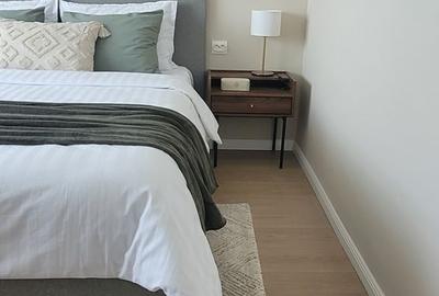 Închiriere Apartament 3 camere, prima închiriere, vedere Parcul Obor - 5