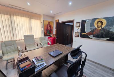 Timpuri Noi, 10 minute metrou, pe Cuza Voda, vila exclusivista P+1+M, lux, - 12