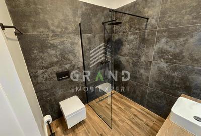 Apartament Premium | Terasa | Dambul Rotund/Fabrica de Sport - 15