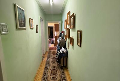 Apartament 3 camere Liceul Racovita  id.159608 - 16