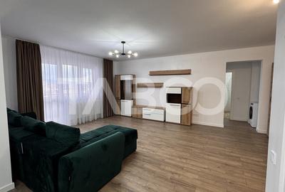 Apartament 2 camere de inchiriat mobilat PET FRIENDLY Sibiu - 2