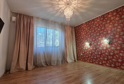 Apartament 130 mp în vilă | Demisol izolat fonic | Piata Alba Iulia/ Decebal - 5