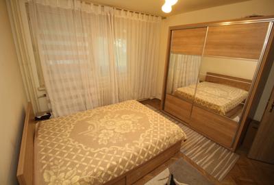 Brâncoveanu - Olteniței, 2 camere decomandat, reabilitat - 7