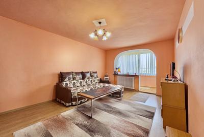 Apartament 2 camere - Decomandat - 59 mp utili - 8